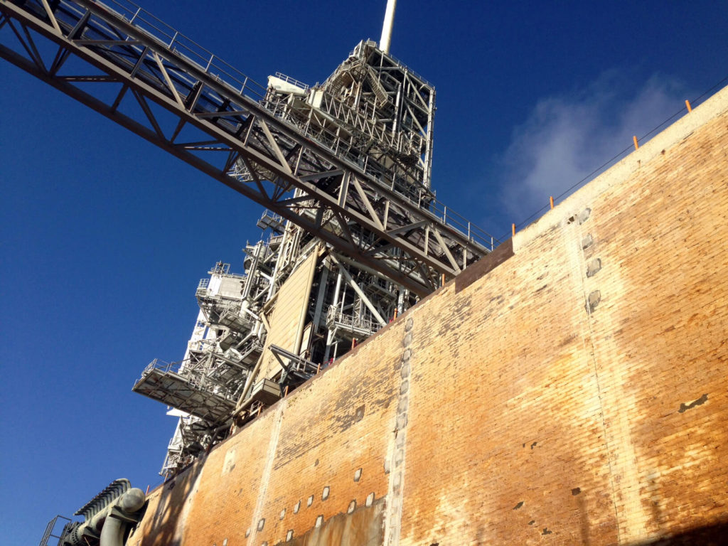 Kennedy Space Center