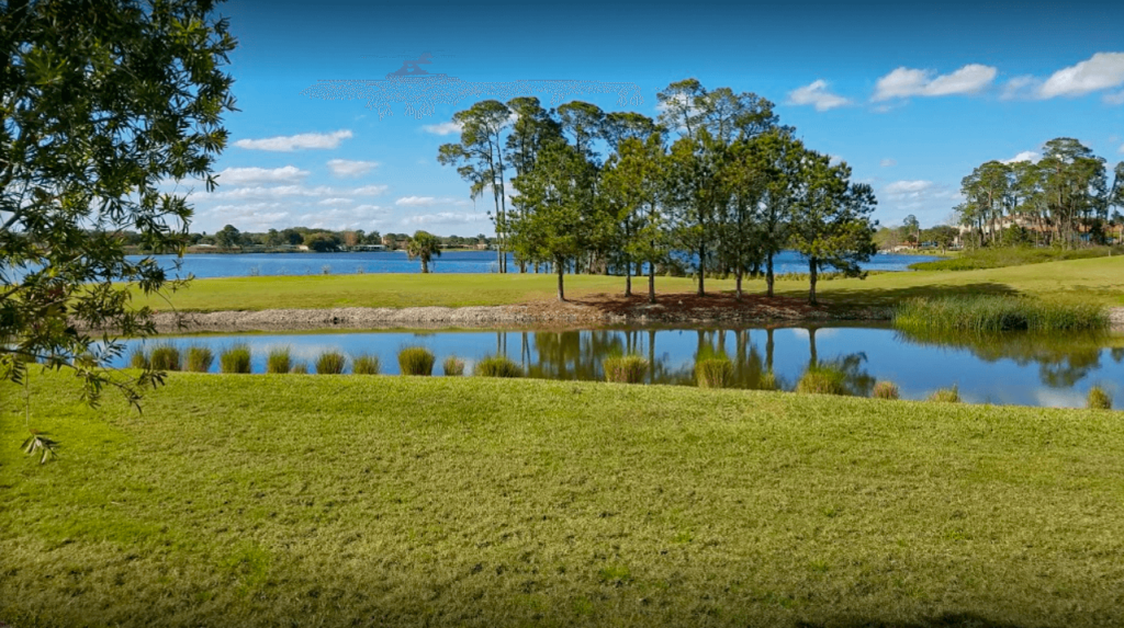 Orange Lake Country Club